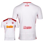 Maglia Bambino SSV Jahn Regensburg 2025/26 Home Maglia Bambino SSV Jahn Regensburg 2025/26 Home