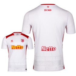 Maglia Uomo SSV Jahn Regensburg 2025/26 Home Maglia Uomo SSV Jahn Regensburg 2025/26 Home