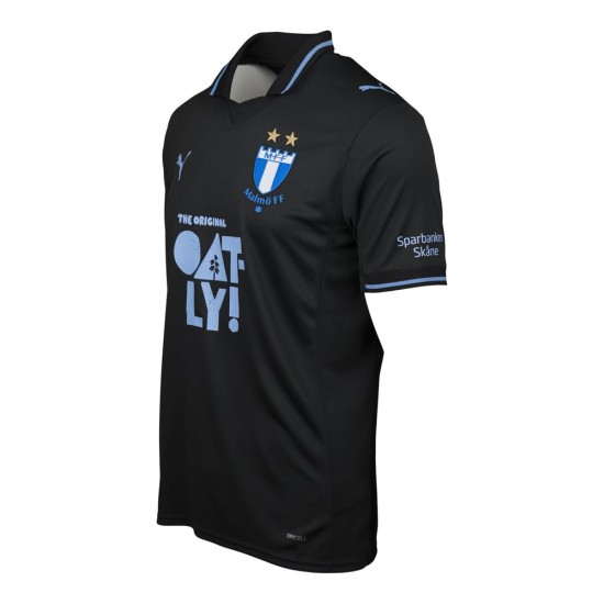 Uomo Malmö FF maglia trasferta 2026 Uomo Malmö FF maglia trasferta 2026