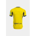 Bambini Hellas Verona 2025/26 Maglia Away Sponsor Bambini Hellas Verona 2025/26 Maglia Away Sponsor