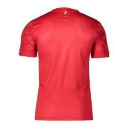 Maglia Pre Gara Terza Uomo SC Freiburg 2025/26 - Rosso
