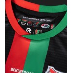 Maglia Finale di Coppa N.E.C. Nijmegen 2025/26 Uomo Maglia Finale di Coppa N.E.C. Nijmegen 2025/26 Uomo
