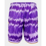 Pantaloncini Alternativi Trasferta 2025/26 Stoke City Uomo Pantaloncini Alternativi Trasferta 2025/26 Stoke City Uomo