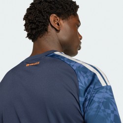 Uomo New York City FC 2026 Maglia Trasferta Uomo New York City FC 2026 Maglia Trasferta
