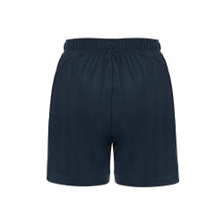 Uomo Napoli 2025/26 Terzi Pantaloncini Euro Uomo Napoli 2025/26 Terzi Pantaloncini Euro