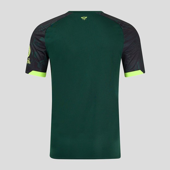 Maglia Terza Brentford Uomo 2024/25