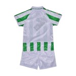 Kit Casalingo Bambino Real Betis 2024/25