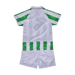 Kit Casalingo Bambino Real Betis 2024/25