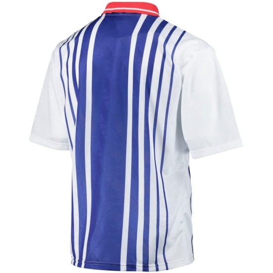 Maglia Retro trasferta PSG donna 1993/94