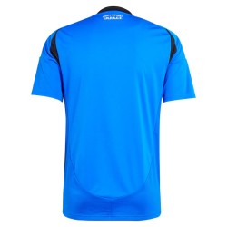 Maglia Casa Uomo CF Montréal 2025 Maglia Casa Uomo CF Montréal 2025