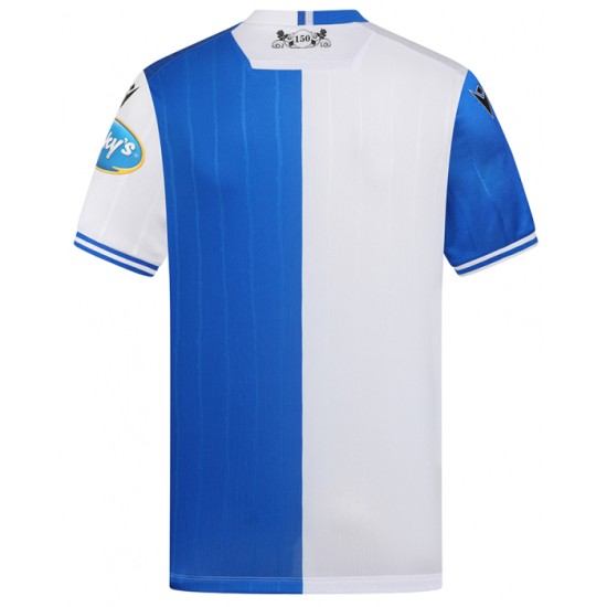 Maglia Casa Donna Blackburn Rovers 2025/26 Maglia Casa Donna Blackburn Rovers 2025/26