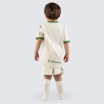 Kit Terzo Bambino Norwich City 2024/25