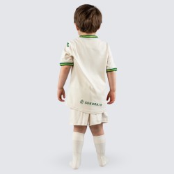 Kit Terzo Bambino Norwich City 2024/25 Kit Terzo Bambino Norwich City 2024/25