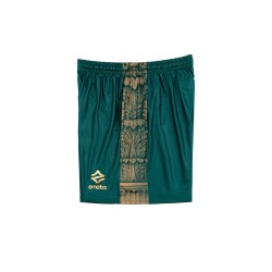 Uomo VIS Aurelia 2025/26 Pantaloncini Casa