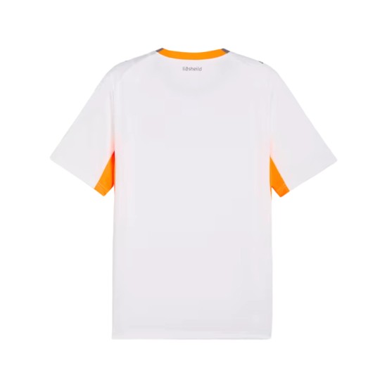 Maglia Mondiali 2026 Trasferta Islanda Bambino Maglia Mondiali 2026 Trasferta Islanda Bambino