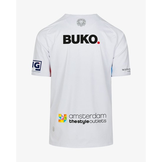 Maglia Casa SC Telstar 2025/26 Uomo Maglia Casa SC Telstar 2025/26 Uomo