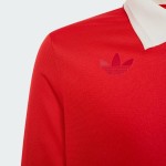 Bambino Galles 2025/26 Maglia Manica Lunga 150° Anniversario Bambino Galles 2025/26 Maglia Manica Lunga 150° Anniversario