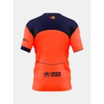 Uomo FC Barcellona 2025/26 Terza Maglia UCL Uomo FC Barcellona 2025/26 Terza Maglia UCL