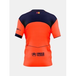 Uomo FC Barcellona 2025/26 Terza Maglia UCL Uomo FC Barcellona 2025/26 Terza Maglia UCL