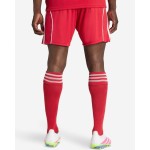 Pantaloncini Casa Liverpool Donna 2025/26 Pantaloncini Casa Liverpool Donna 2025/26