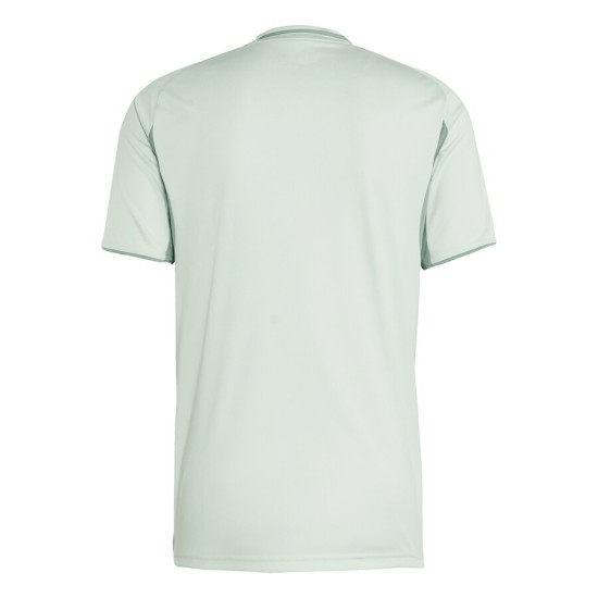 Maglia Terza Pre Match Verde Donna FC Cincinnati 2025 Maglia Terza Pre Match Verde Donna FC Cincinnati 2025