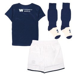 Kit Casa 2025/26 Millwall Bambino Kit Casa 2025/26 Millwall Bambino