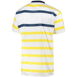 Maglia retrò Scozia 1990 trasferta da uomo
