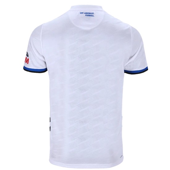 Maglia Trasferta SC Paderborn 07 2025/26 Donna