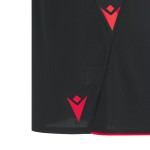Pantaloncini Coppa del Mondo 2026 Casa Albania Bambino Pantaloncini Coppa del Mondo 2026 Casa Albania Bambino