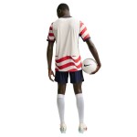 Maglia Coppa del Mondo 2026 Casa Stati Uniti Bambino Maglia Coppa del Mondo 2026 Casa Stati Uniti Bambino