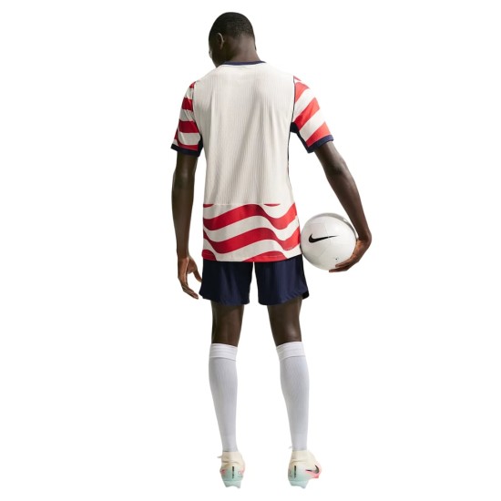 Maglia Coppa del Mondo 2026 Casa Stati Uniti Bambino Maglia Coppa del Mondo 2026 Casa Stati Uniti Bambino