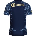 Uomo Club América 2025/26 Trasferta Maglia Uomo Club América 2025/26 Trasferta Maglia