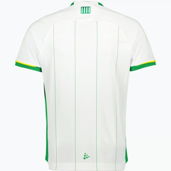 Maglia Casa Uomo Hammarby IF 2024 Maglia Casa Uomo Hammarby IF 2024