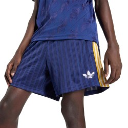 Uomo Real Madrid 2026 Pantaloncini Retro Originals Uomo Real Madrid 2026 Pantaloncini Retro Originals