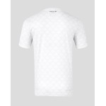Maglia Casa Uomo Preston North End 2025/26 Maglia Casa Uomo Preston North End 2025/26