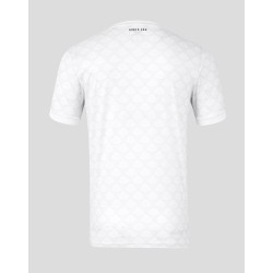 Maglia Casa Uomo Preston North End 2025/26 Maglia Casa Uomo Preston North End 2025/26