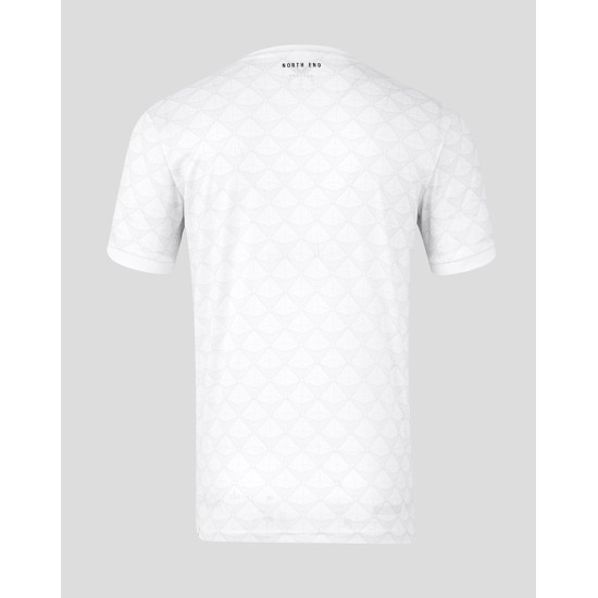 Maglia Casa Uomo Preston North End 2025/26 Maglia Casa Uomo Preston North End 2025/26