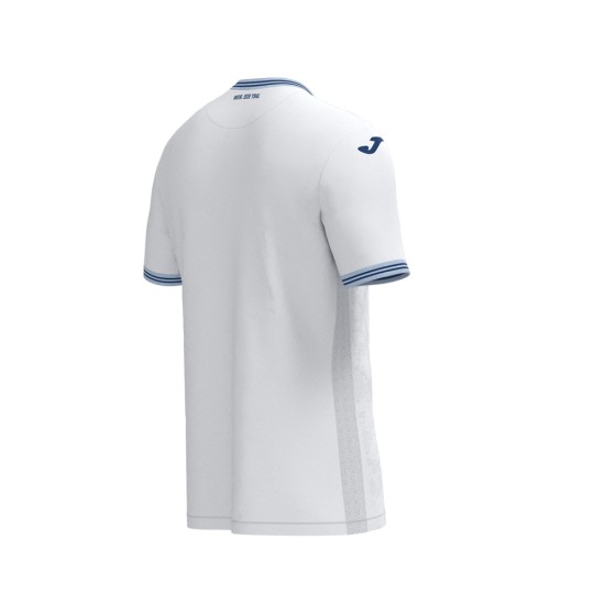 Maglia Trasferta TSG Hoffenheim Bambino 2024/25