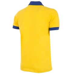 Maglia Retrò Trasferta Ipswich Town Uomo 1976/77 Maglia Retrò Trasferta Ipswich Town Uomo 1976/77