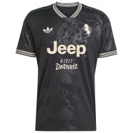 Maglia Terza Juventus Uomo 2025/26 Maglia Terza Juventus Uomo 2025/26