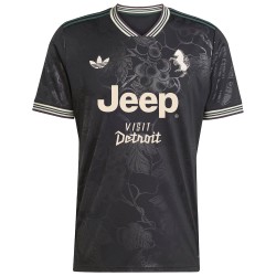 Maglia Terza Juventus Uomo 2025/26 Maglia Terza Juventus Uomo 2025/26