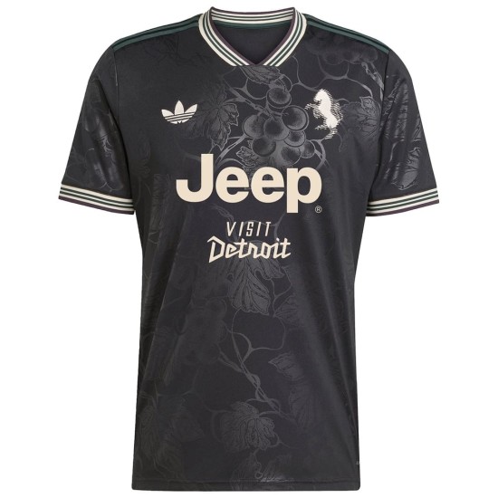 Maglia Terza Juventus Donna 2025/26 Maglia Terza Juventus Donna 2025/26