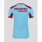Maglia terza Feyenoord 2025/26 donna Maglia terza Feyenoord 2025/26 donna