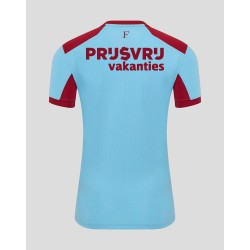 Maglia terza Feyenoord 2025/26 donna
