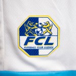 Donna FC Lucerna 2025/26 Pantaloncini Trasferta Donna FC Lucerna 2025/26 Pantaloncini Trasferta