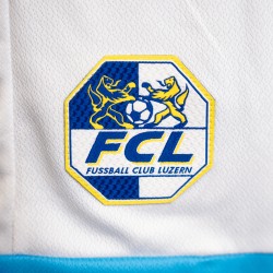 Uomo FC Lucerna 2025/26 Pantaloncini Trasferta Uomo FC Lucerna 2025/26 Pantaloncini Trasferta