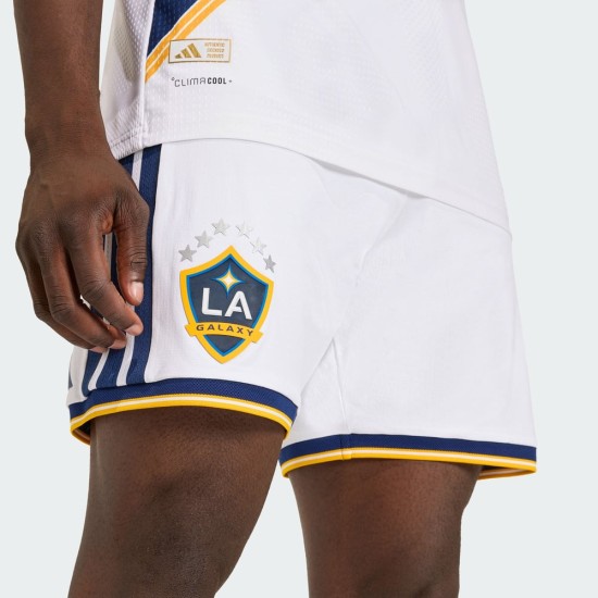 Donna LA Galaxy 2026 Pantaloncini Home Donna LA Galaxy 2026 Pantaloncini Home