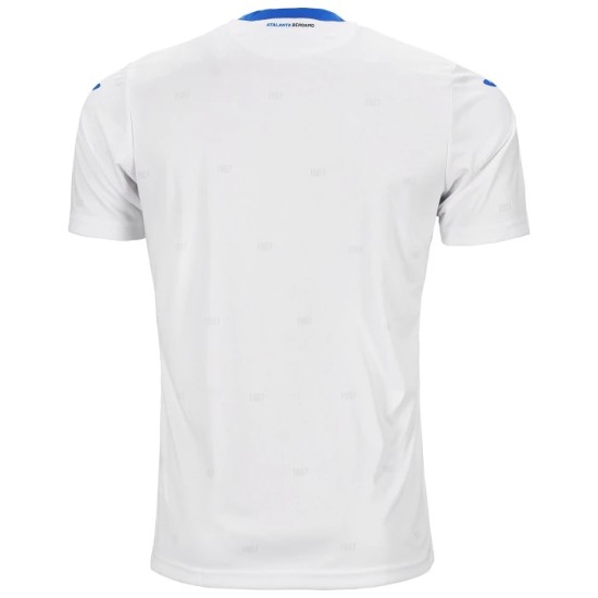 Maglia Supporter Trasferta Atalanta Bambino 2024/25 Maglia Supporter Trasferta Atalanta Bambino 2024/25