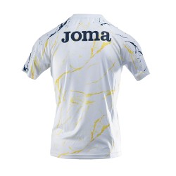 Maglia Pre Match Uomo Villarreal 2024/25 Maglia Pre Match Uomo Villarreal 2024/25