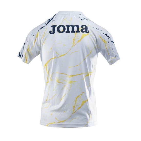 Maglia Pre Match Uomo Villarreal 2024/25